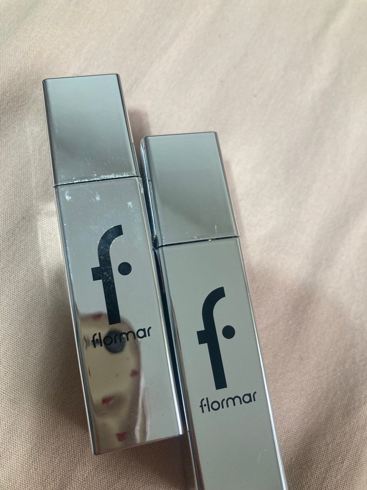 Flormar shine kiss me more Rujlar 004 ve 009 - Görsel 3