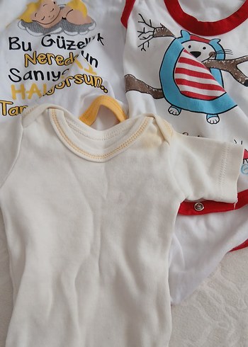 yenidoğan zıbın - Görsel 2