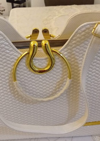 kadın çanta - Görsel 2