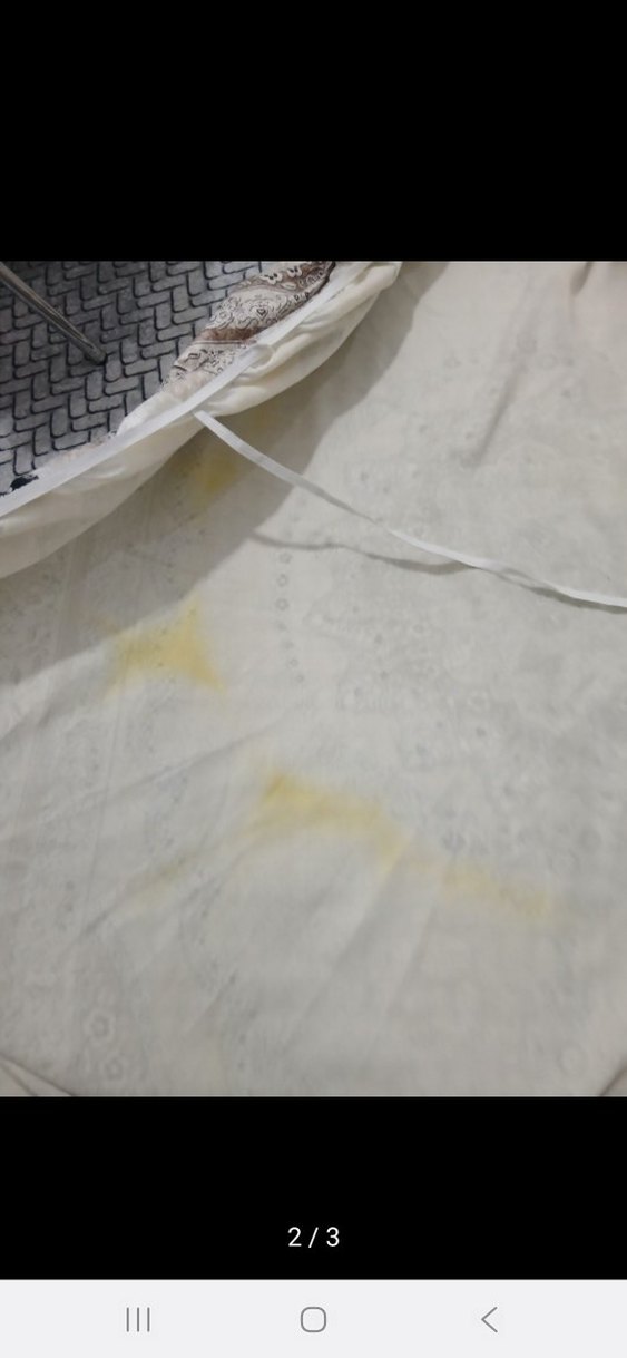 lastikli halı örtüsü - Görsel 2