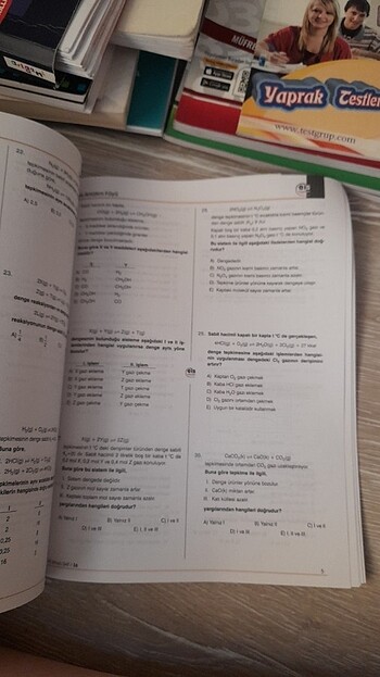  Beden 11.sınıf kimya ders anlatım föyü 