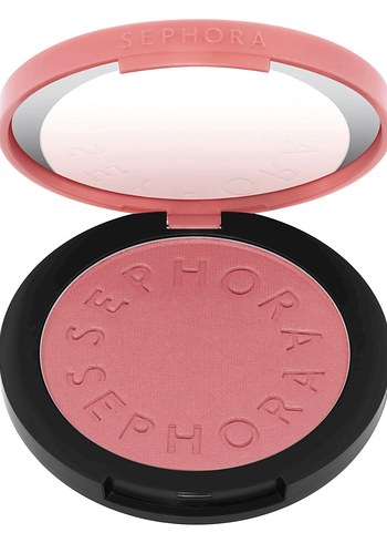 Sephora Colorful Blush 06 Flirt It Up