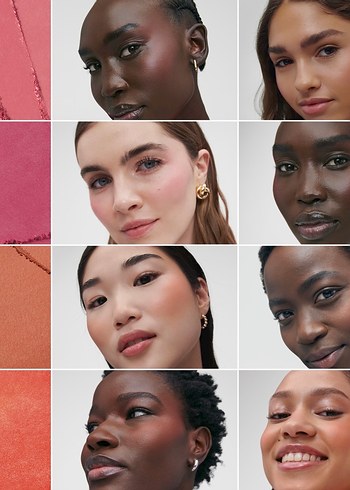 Sephora Sephora Colorful Blush 06 Flirt It Up