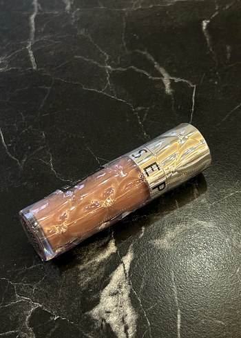 Sephora Outrageous Plump Effect Gloss-02 XXL Nude - Görsel 3