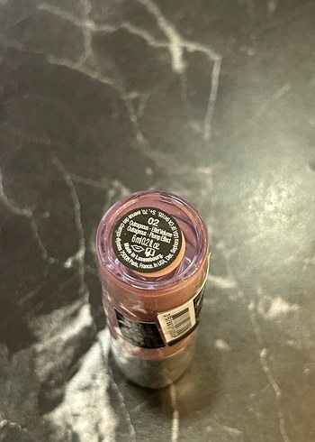 Sephora Outrageous Plump Effect Gloss-02 XXL Nude - Görsel 4