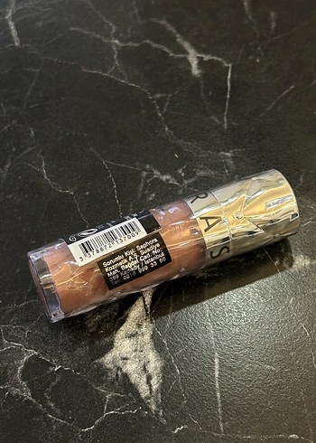 Sephora Outrageous Plump Effect Gloss-02 XXL Nude - Görsel 2