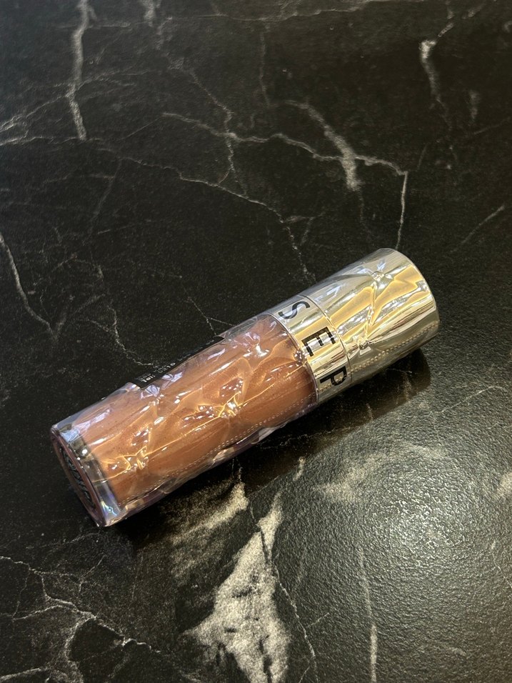 Sephora Outrageous Plump Effect Gloss-02 XXL Nude - Görsel 3