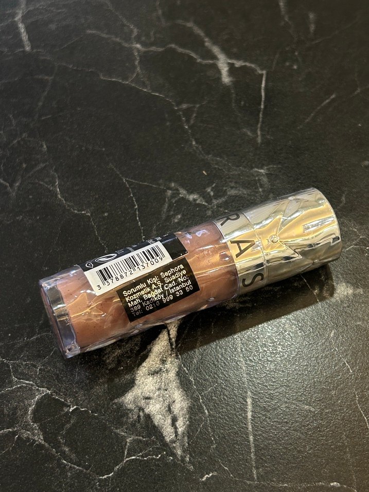 Sephora Outrageous Plump Effect Gloss-02 XXL Nude - Görsel 2