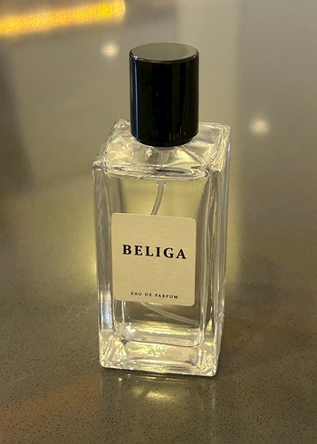 Beliga N108 Not A Perfume