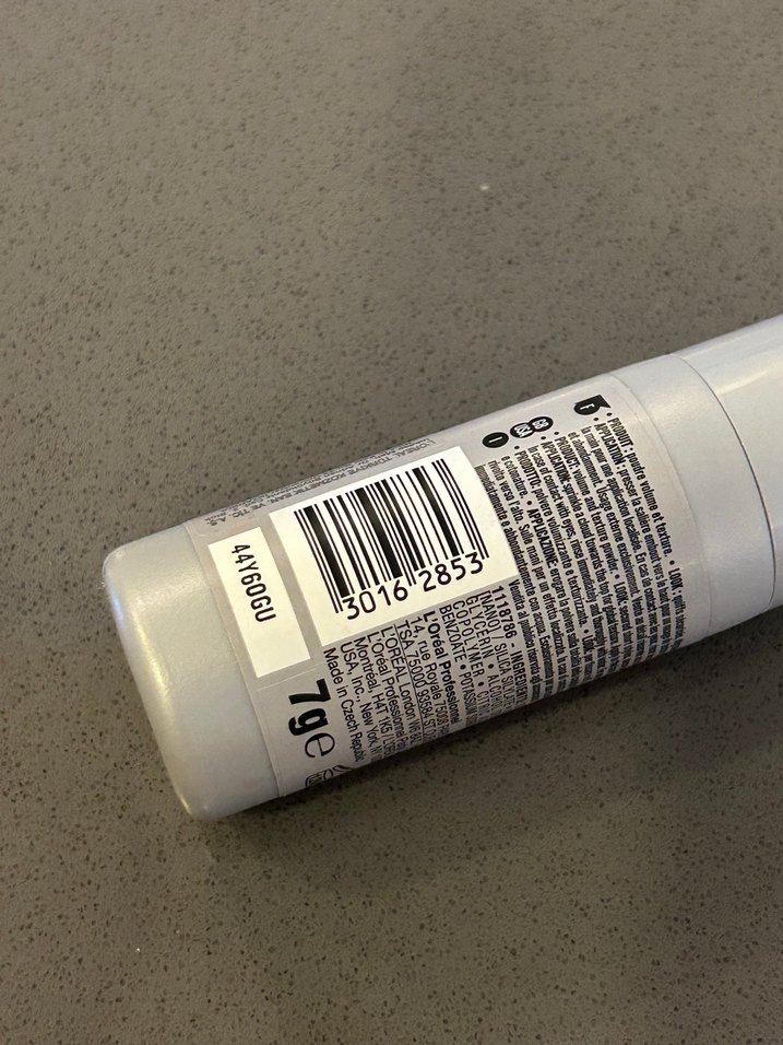 L'Oreal Professional Tecni Art Super Dust Hacimlendirici Pudra - Görsel 2