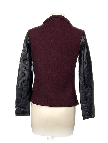 m Beden Bershka Kaban %70 İndirimli.