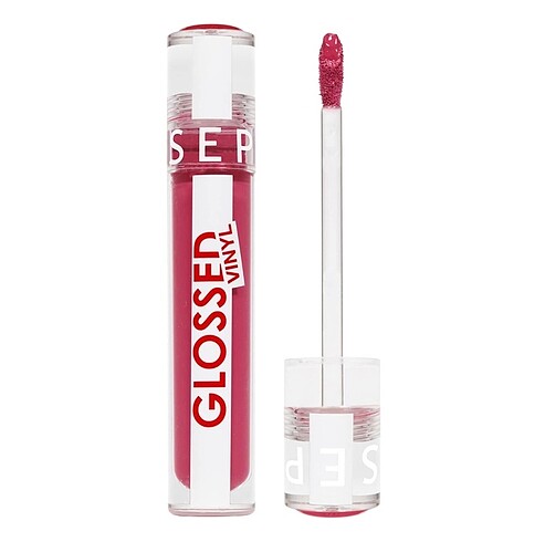 Sephora Glossed Vinyl Gloss Ruj 10