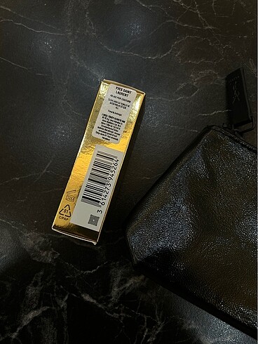 Yves Saint Laurent YSL Rouge Pur Couture Ruj
