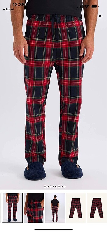 DeFacto Kareli Pijama