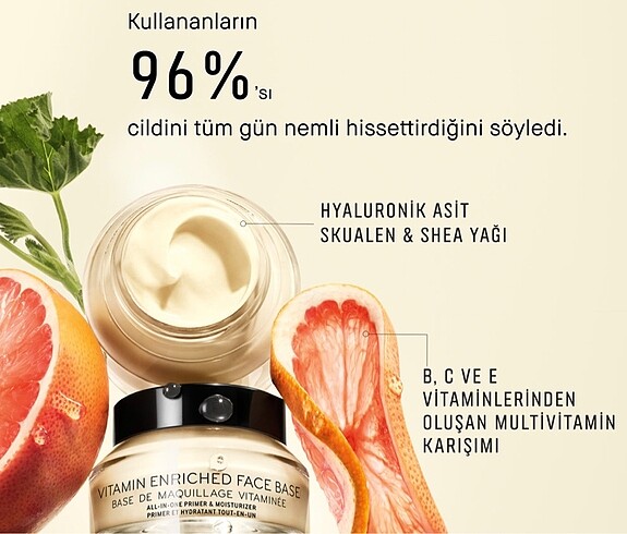 Bobbi Brown Bobbi Brown Vitamin Enriched Face Base