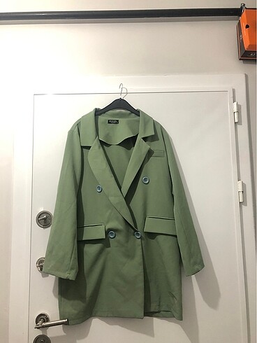 Blazer ceket 42 XL