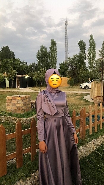 Tesettür abiye s