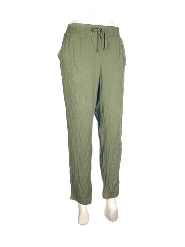 Vintage Love Diğer Kumaş Pantolon %70 İndirimli.