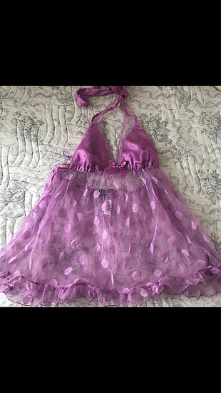 La Senza Fantazi Babydoll