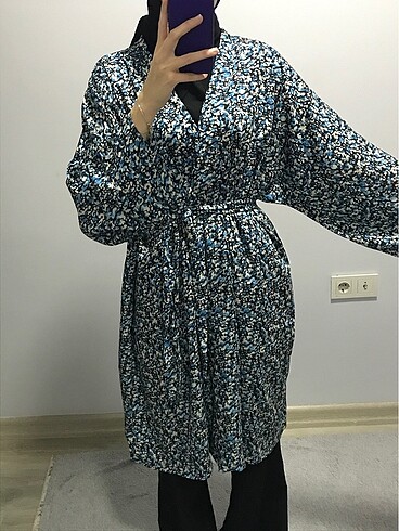 universal Beden Kimono