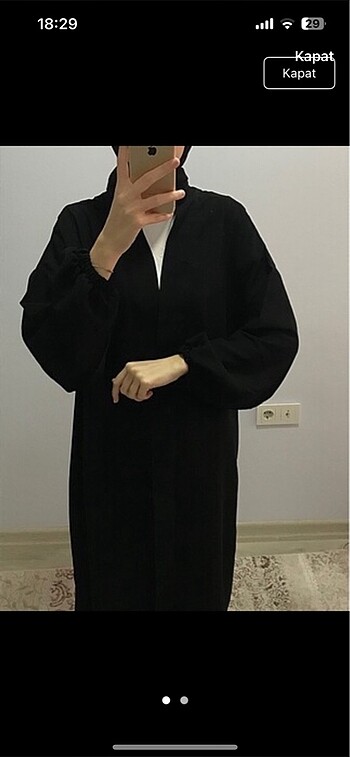 Diğer Kimono