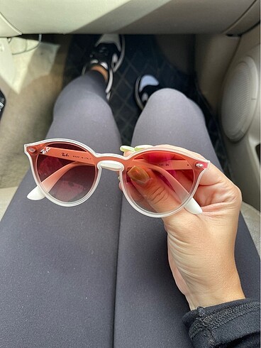 Ray ban kadın güneş gözlüğü