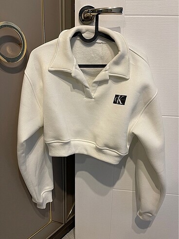 Calvin klein sweatshirt