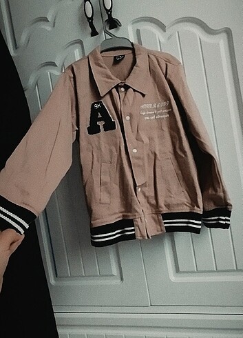 Zara Ceket