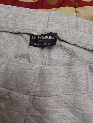 LC Waikiki Eşofman 