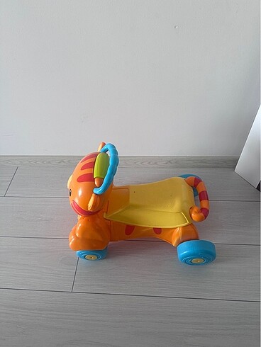 Fisher Price Yürüme arkadaşı