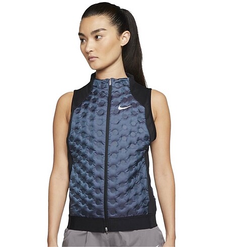 Nike koşu yeleği