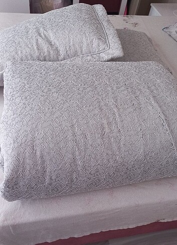 Karaca Home Karacahome çeyizlik yatak ortusu