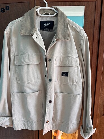 Pull & Bear Ceket