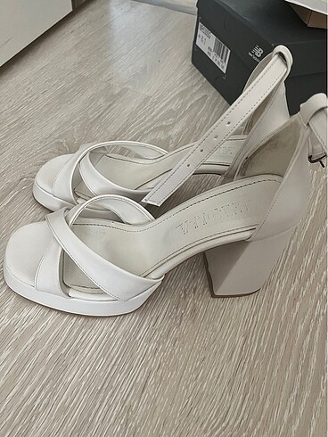 Düğün nikah ayakkabısı - Görsel 5