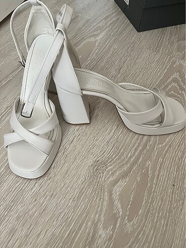 Düğün nikah ayakkabısı - Görsel 6