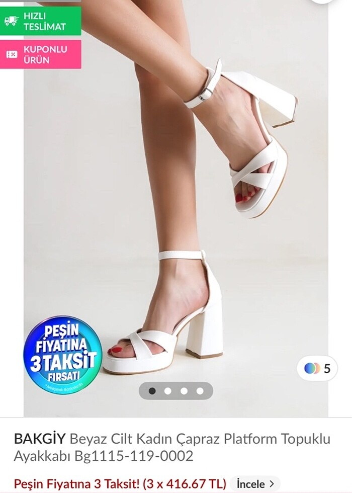 Düğün nikah ayakkabısı - Görsel 2