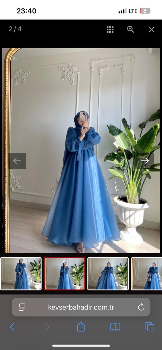 Kevser Bahadır Karolin - Görsel 2