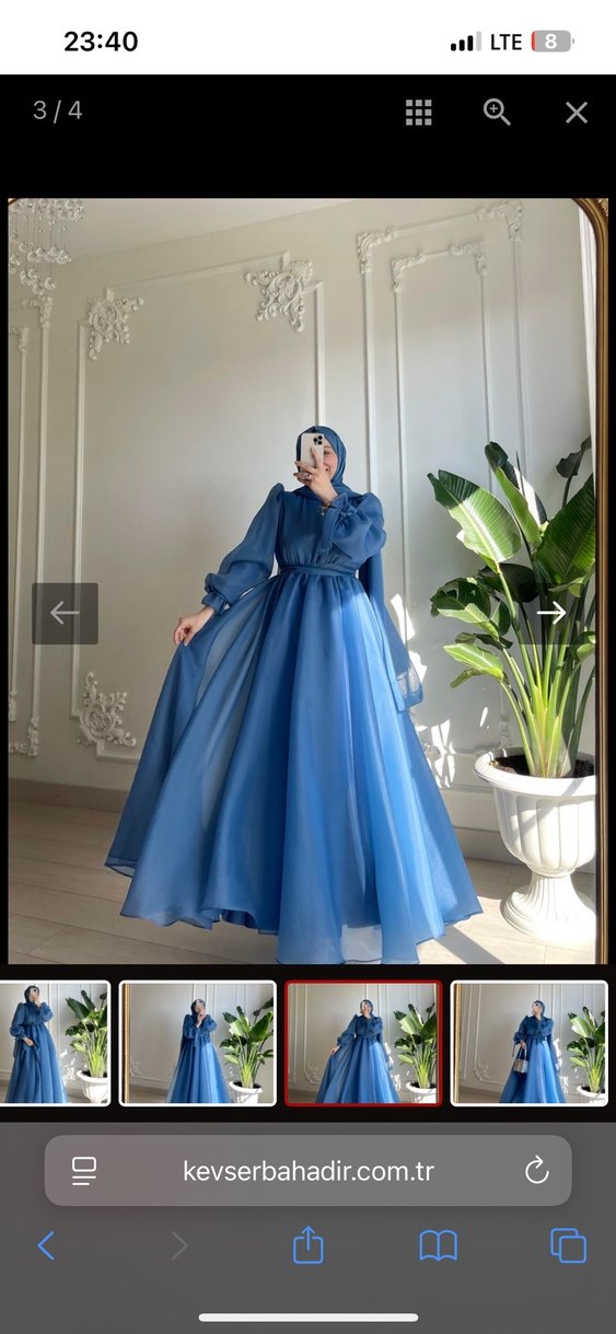 Kevser Bahadır Karolin - Görsel 3