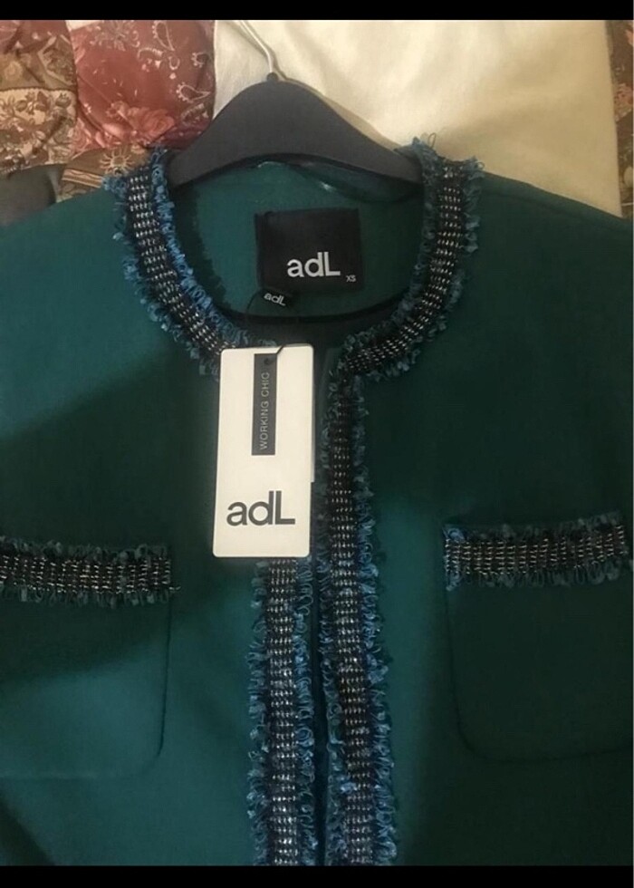 Yeni ve etiketlidir - Görsel 2