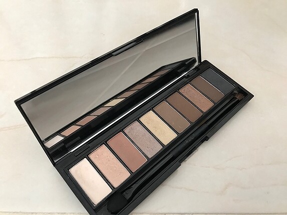 Loreal Paris far paleti