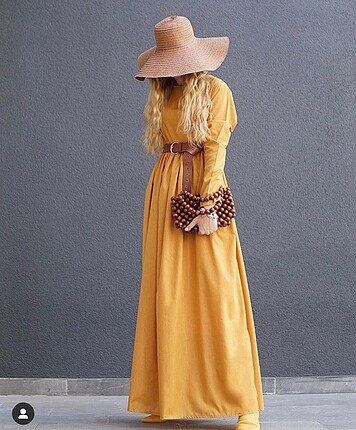 Butik elbise