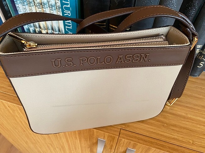 U.S Polo Assn. Us Polo çanta