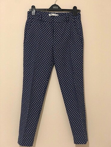 Zara pantolon