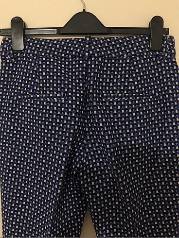 36 Beden Zara pantolon