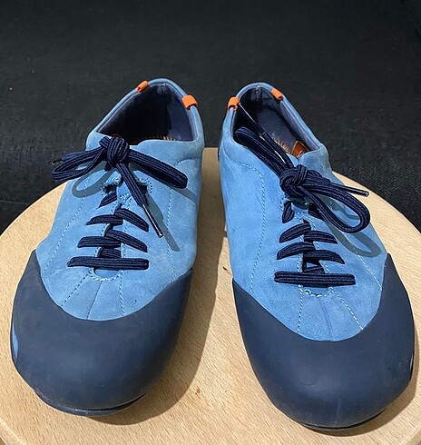37 Beden mavi Renk Camper Peu Blue Sneakers