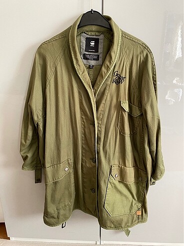G-star Raw trençkot