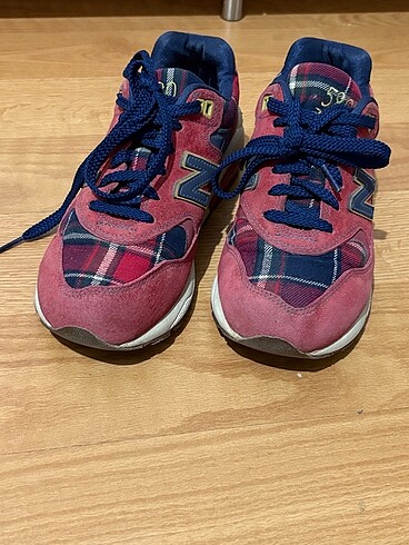 New Balance New Balance 580