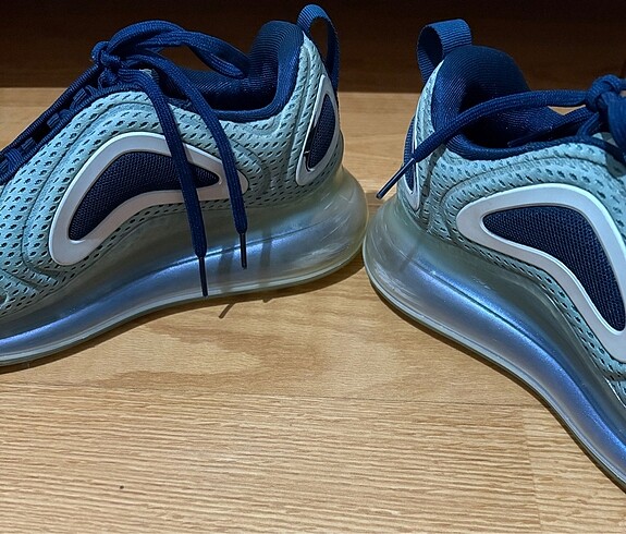 38 Beden Nike Air Max 720