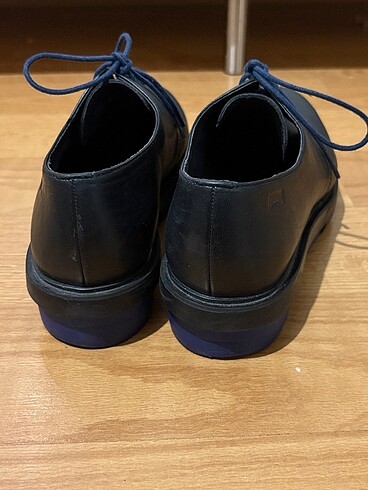 37 Beden Camper oxford