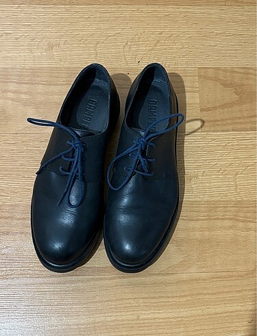 Camper oxford